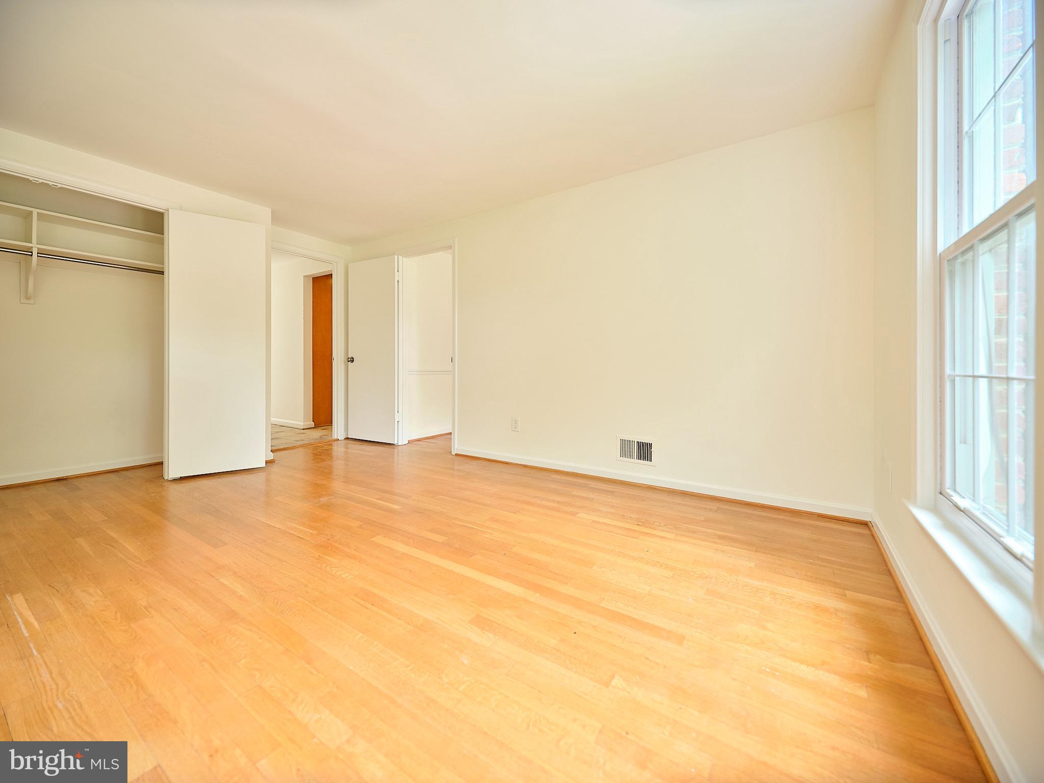 COPENHAVER - Residential Lease