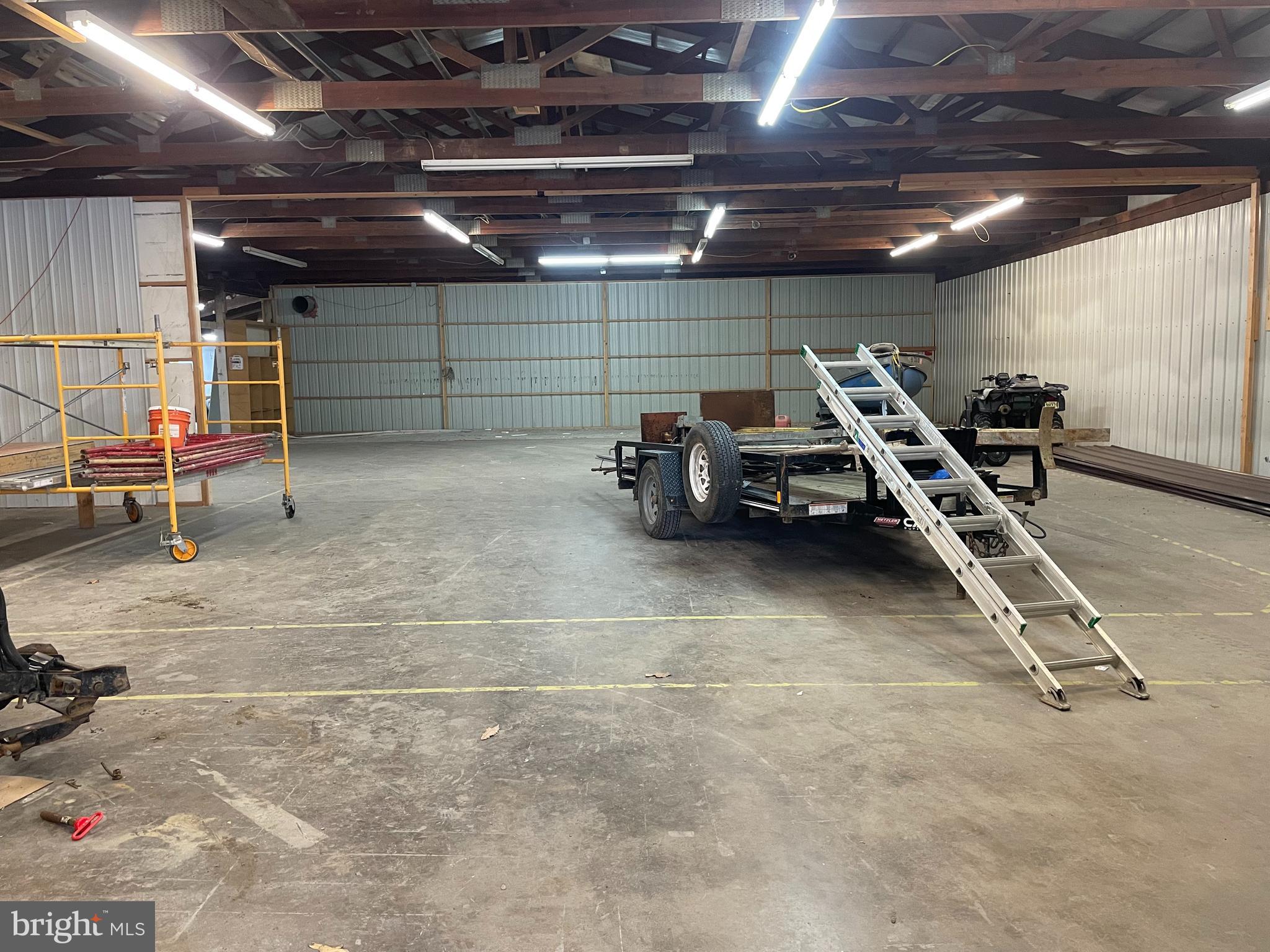 5697 CLEARFIELD WOODLAND HIGHWAY