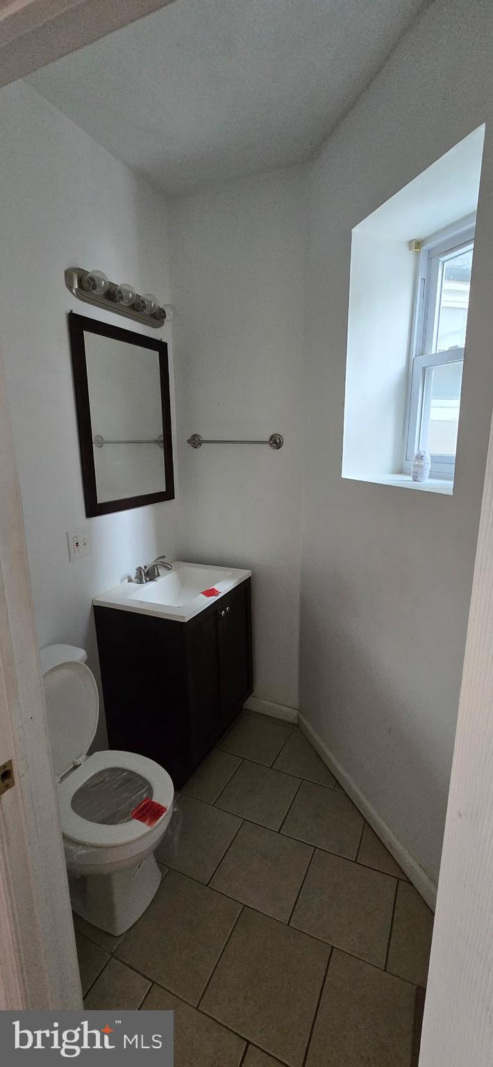 POINT BREEZE - Residential