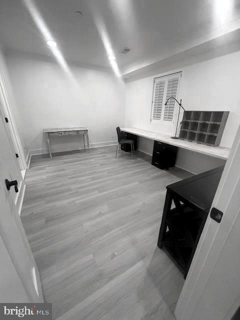 HOMEWOOD - Residential Lease