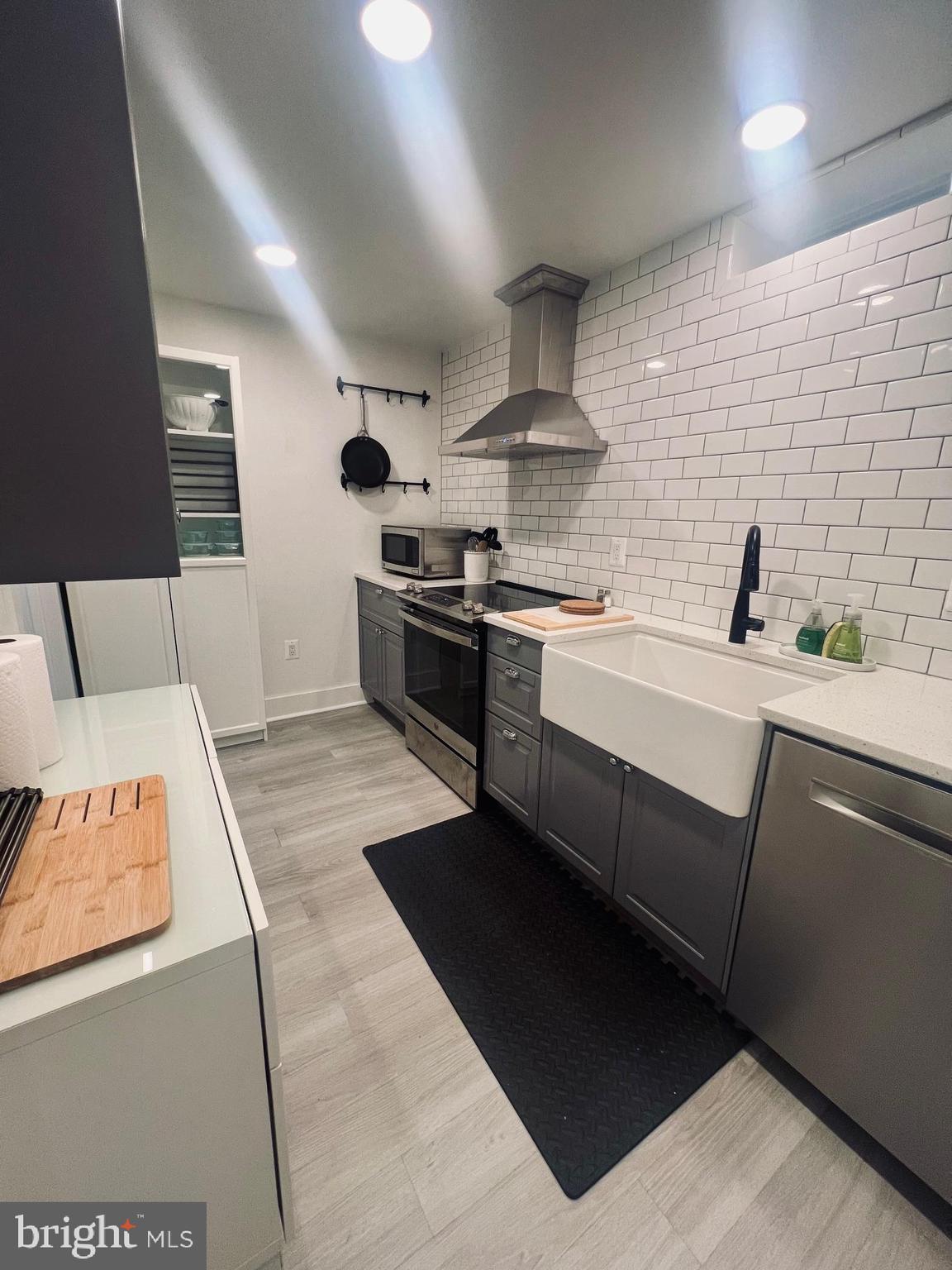 HOMEWOOD - Residential Lease