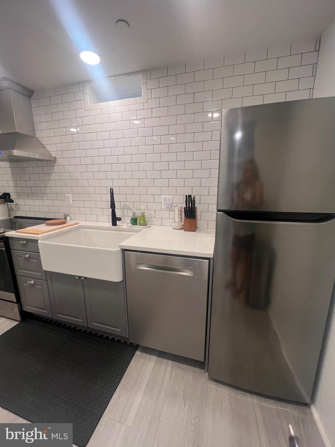 HOMEWOOD - Residential Lease