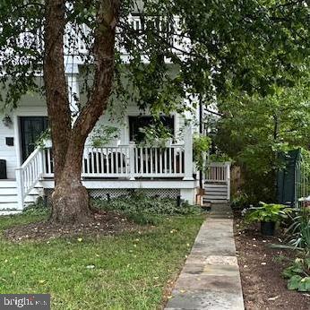 3002 EDGEWOOD ROAD