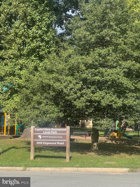 HOMEWOOD - Residential Lease