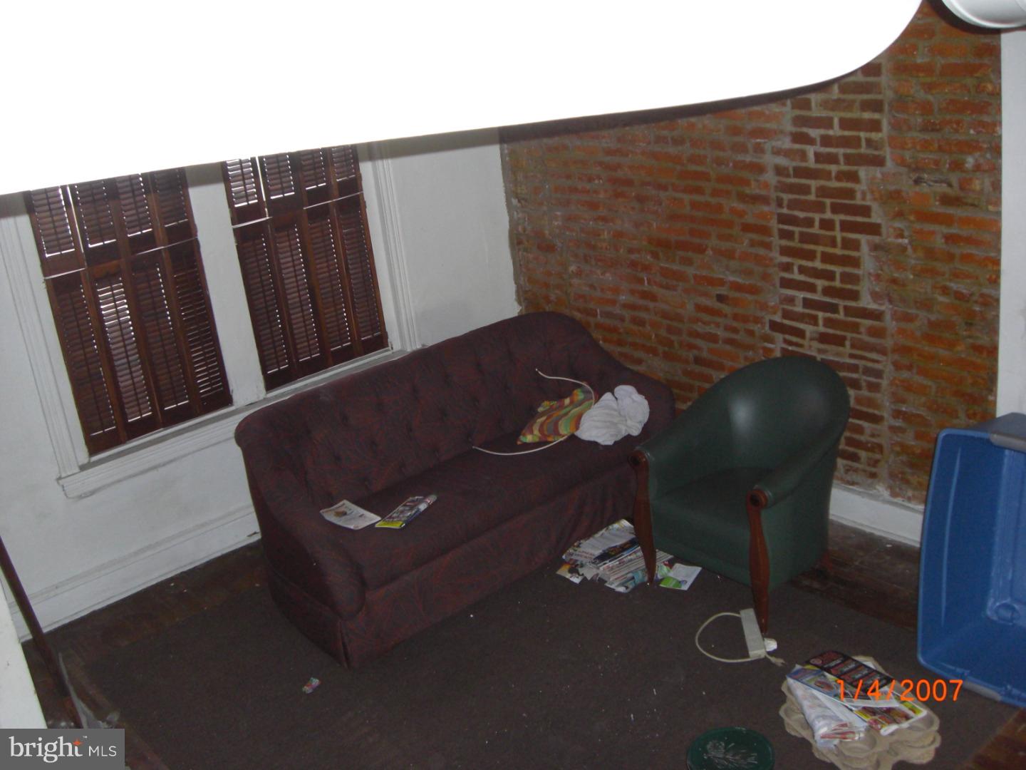 PHILADELPHIA (SOUTH) - Residential