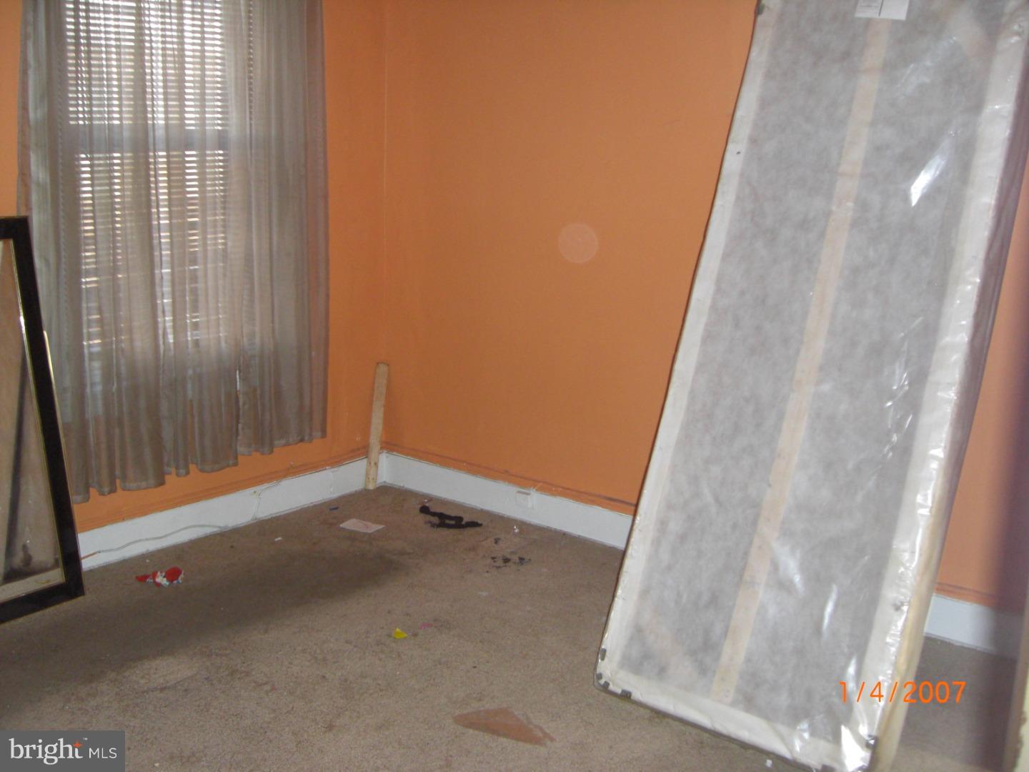 PHILADELPHIA (SOUTH) - Residential