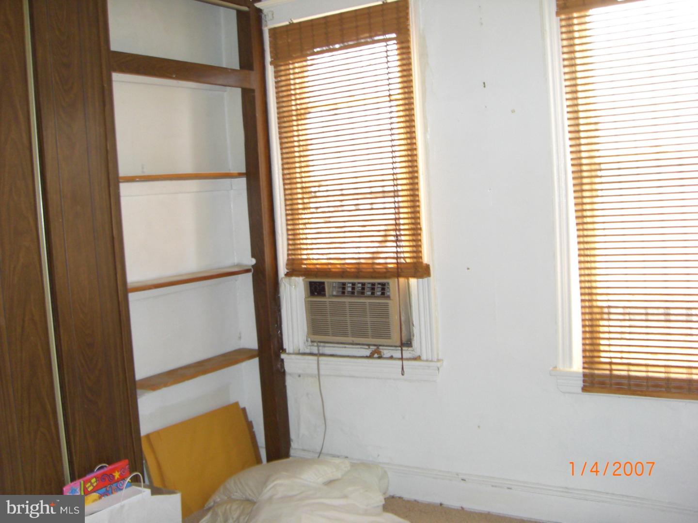 PHILADELPHIA (SOUTH) - Residential