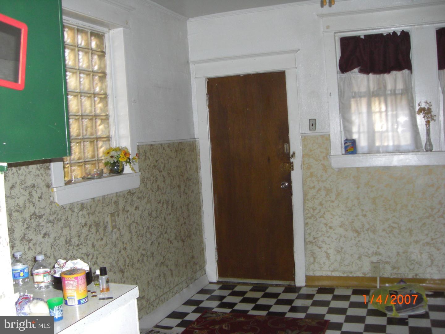 PHILADELPHIA (SOUTH) - Residential