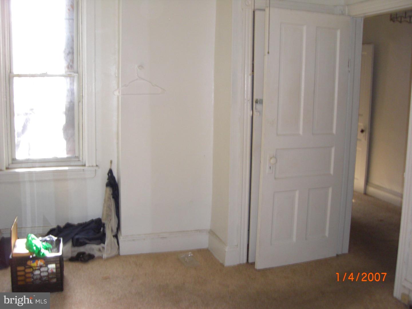 PHILADELPHIA (SOUTH) - Residential