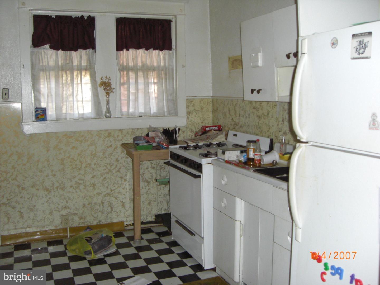 PHILADELPHIA (SOUTH) - Residential