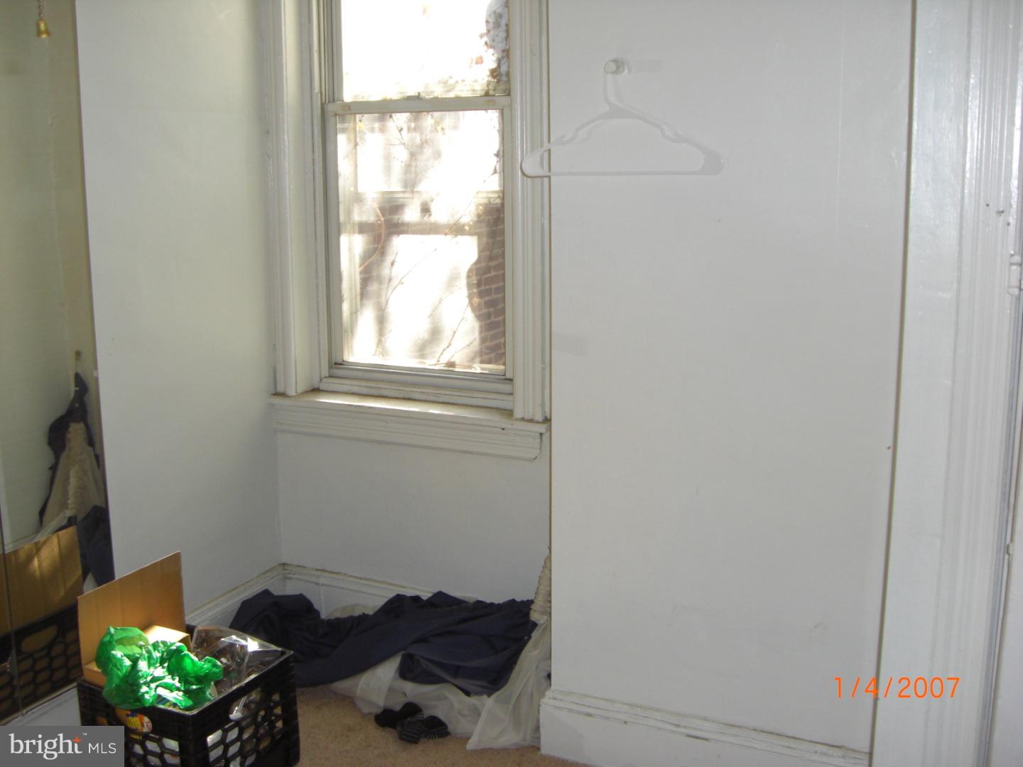PHILADELPHIA (SOUTH) - Residential