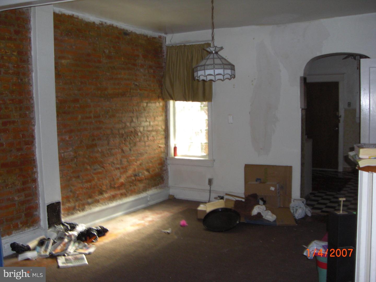 PHILADELPHIA (SOUTH) - Residential