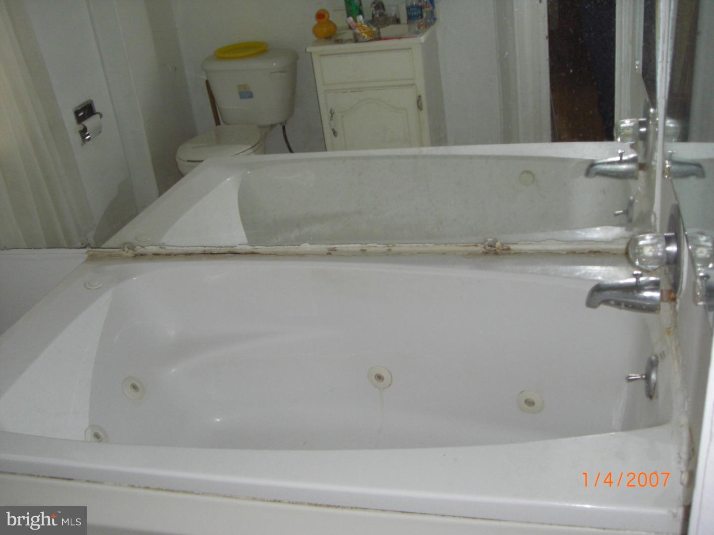 PHILADELPHIA (SOUTH) - Residential