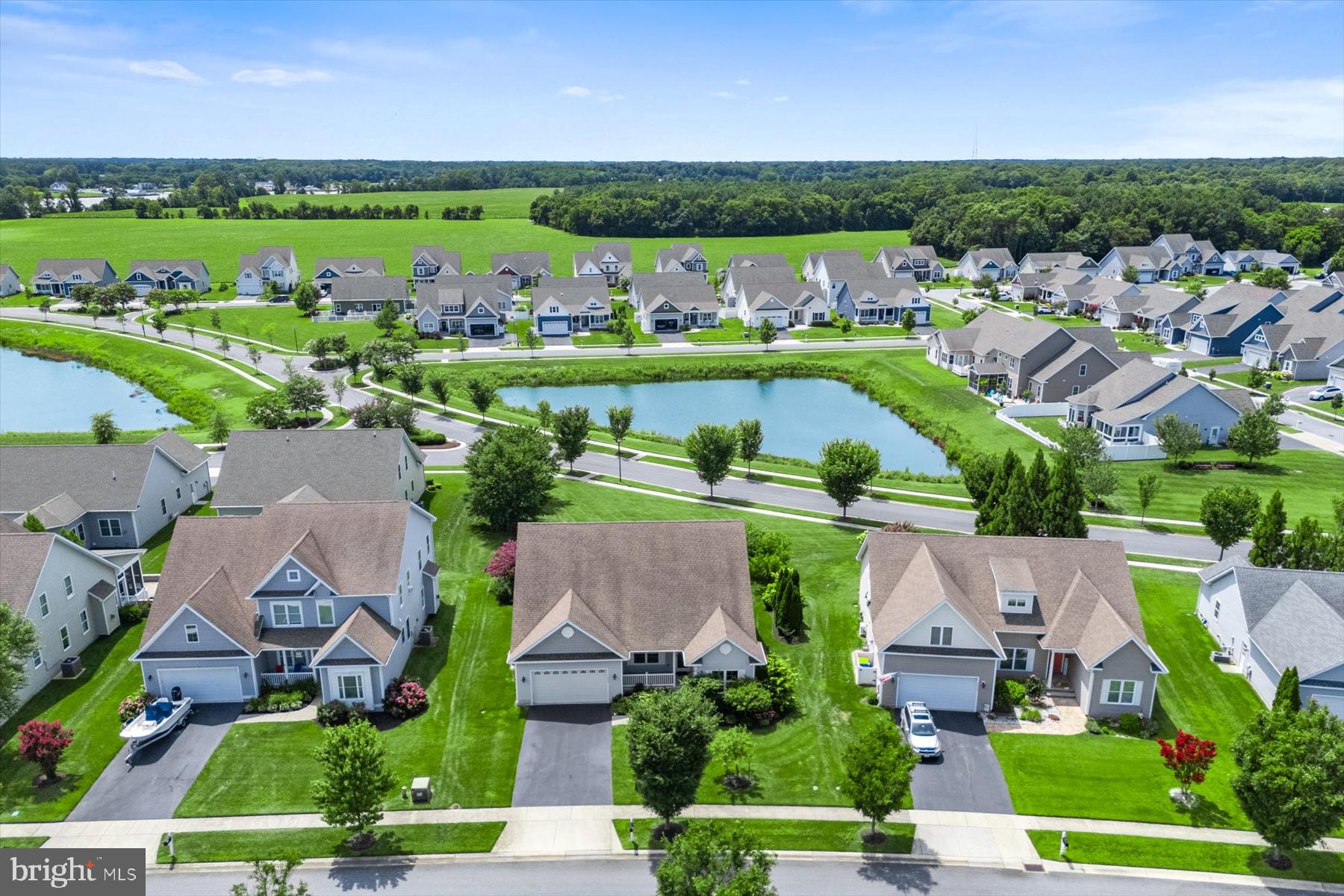 33286 BAYBERRY COURT