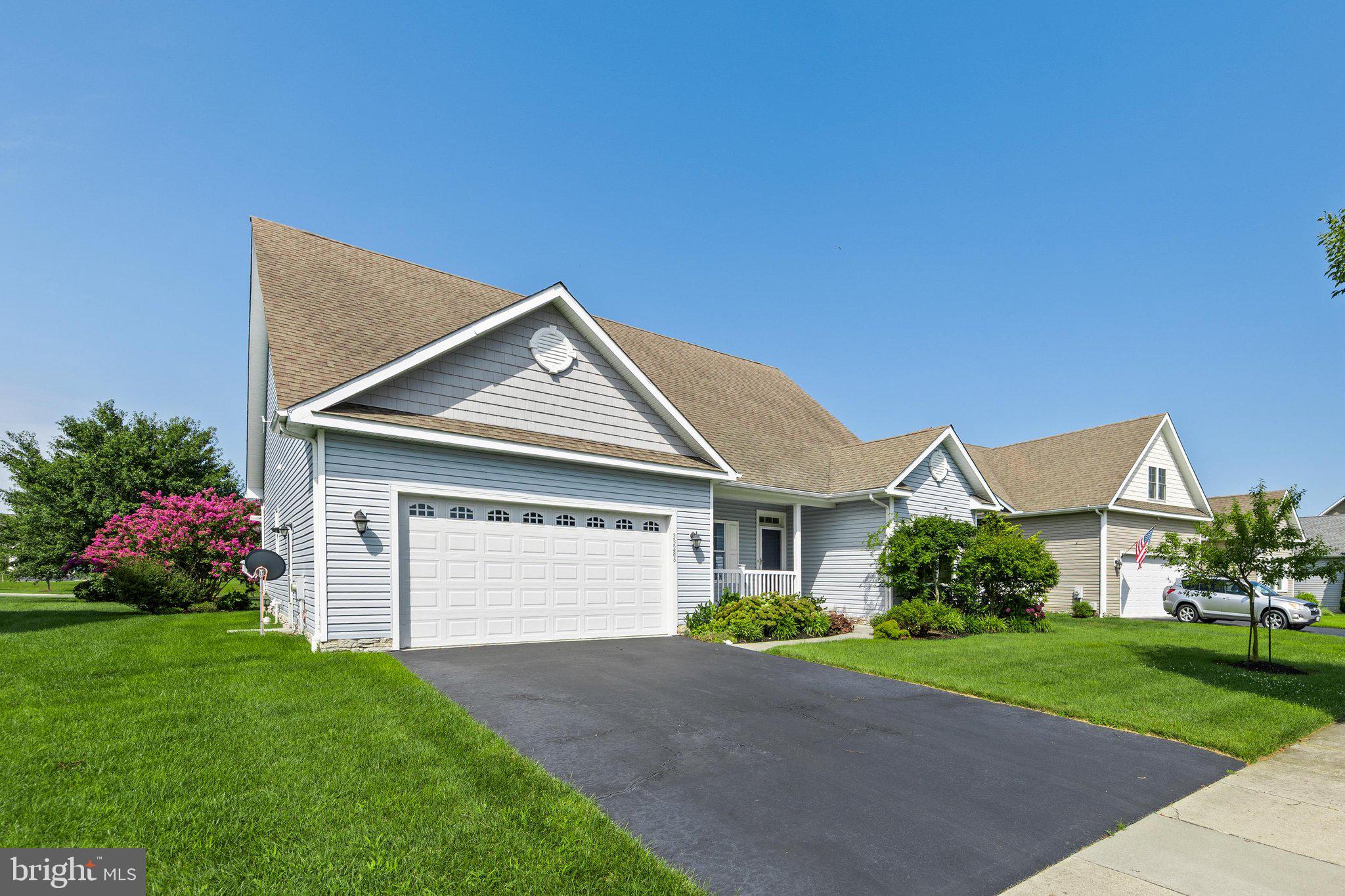 33286 BAYBERRY COURT
