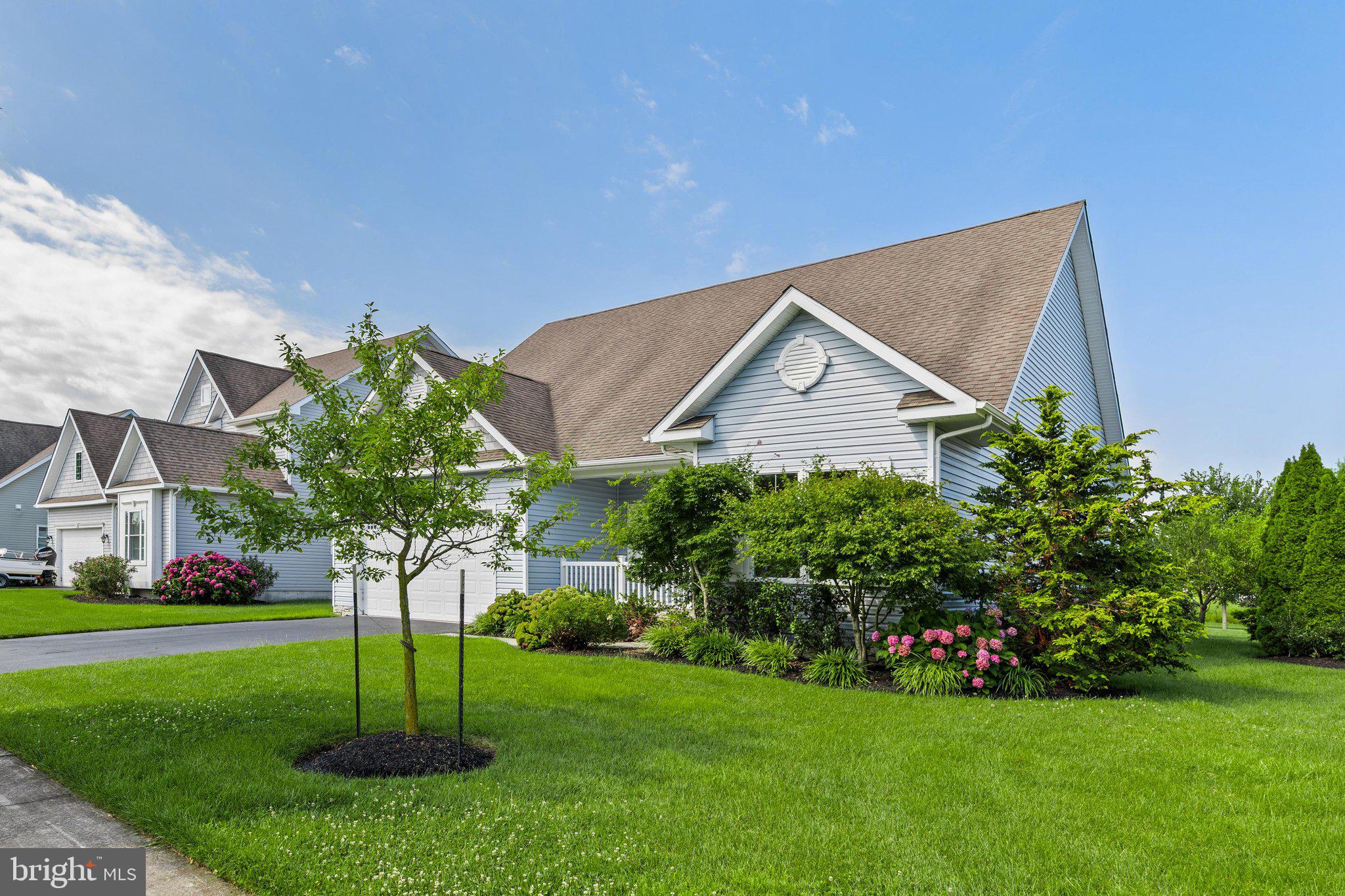 33286 BAYBERRY COURT