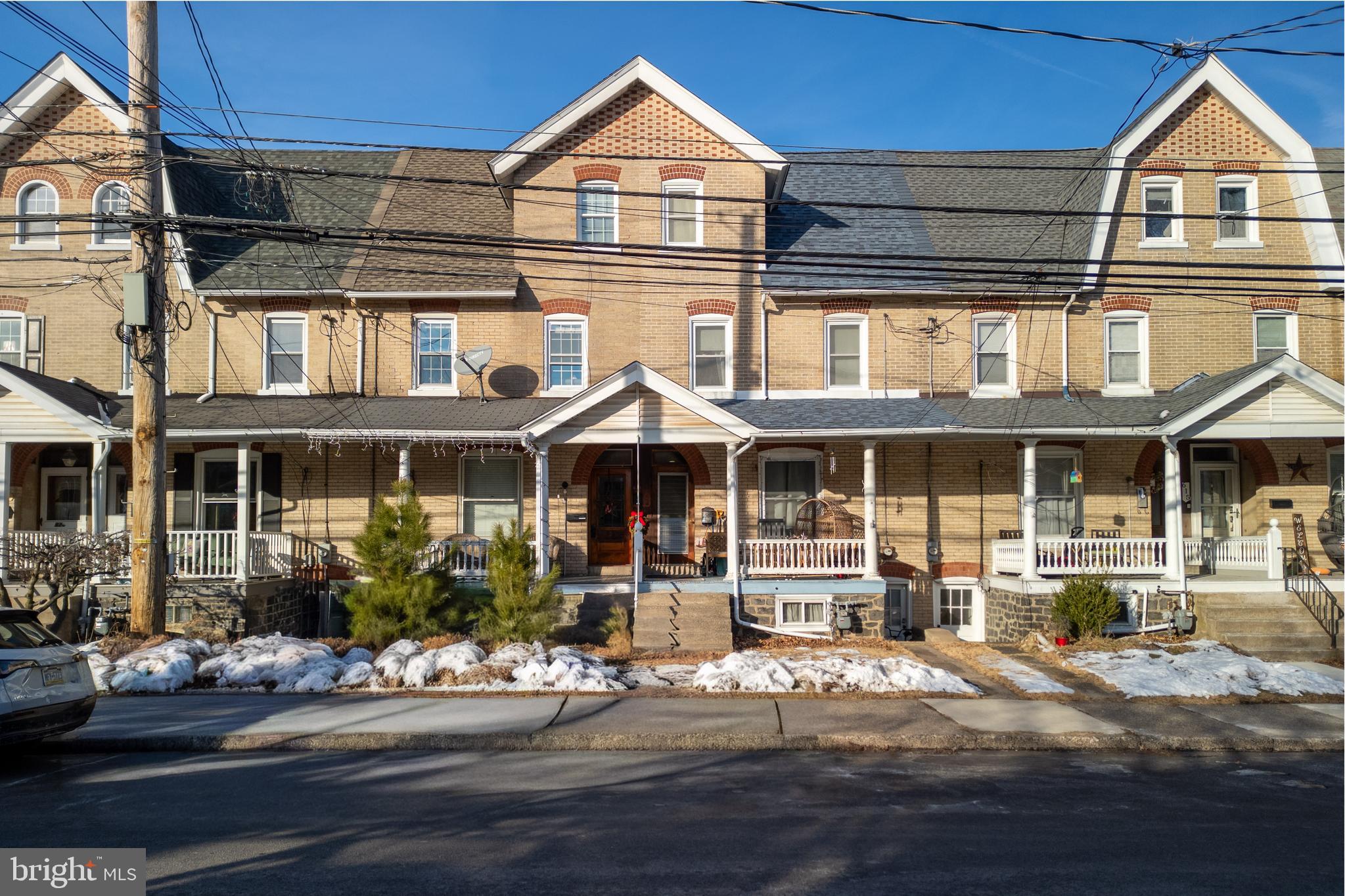 NON AVAILABLE - Residential