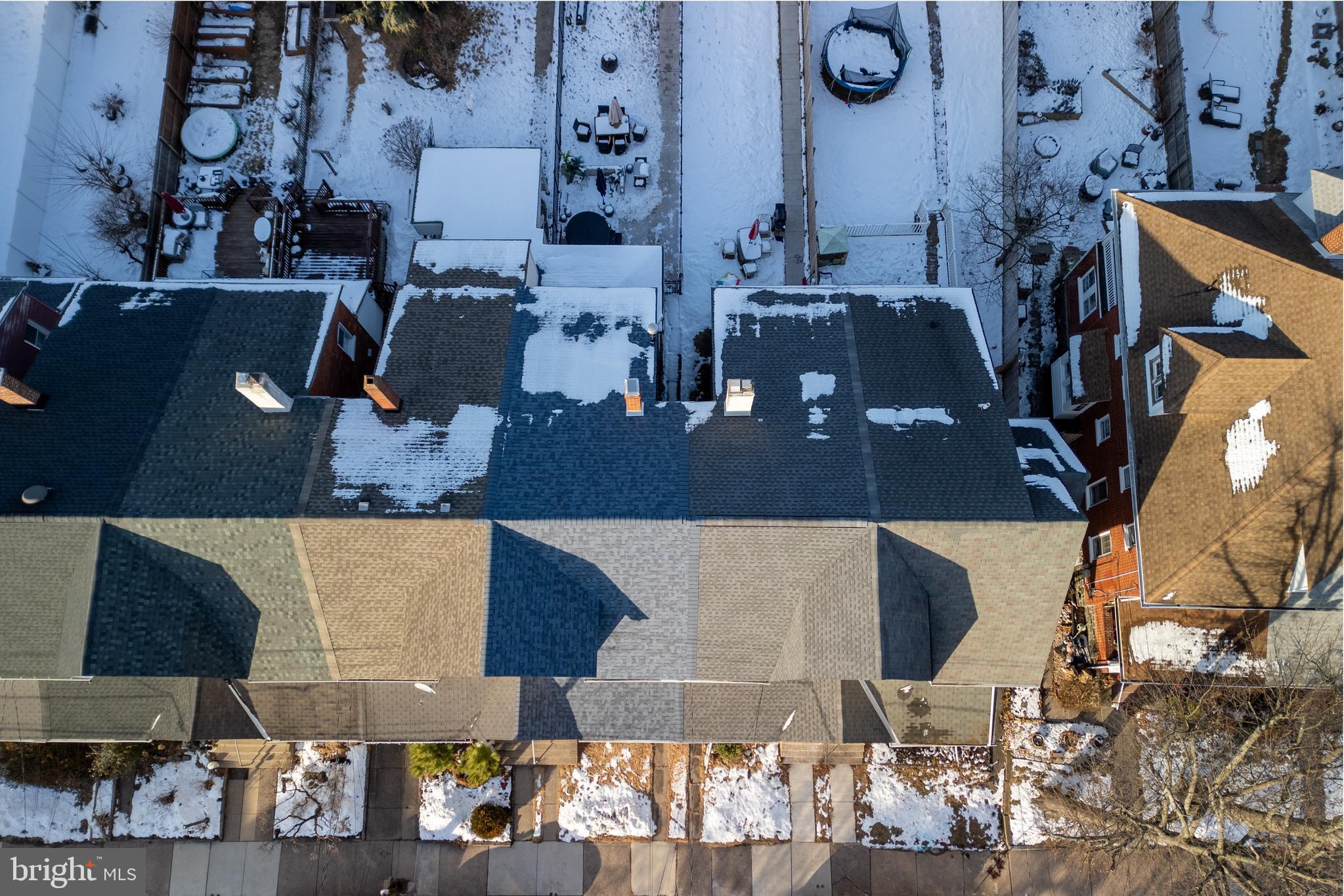 NON AVAILABLE - Residential