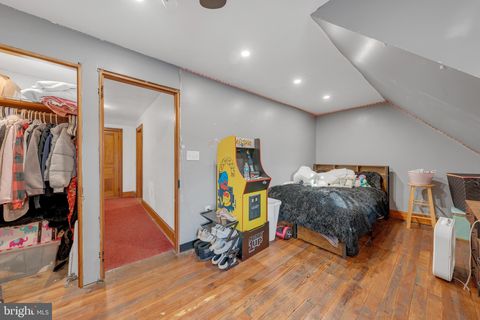 Tiny photo for 619 Juniper Street, QUAKERTOWN, PA 18951 (MLS # PABU2113048)