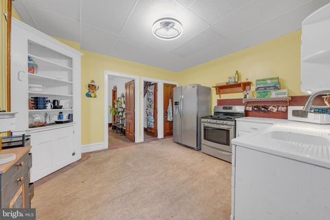 Tiny photo for 619 Juniper Street, QUAKERTOWN, PA 18951 (MLS # PABU2113048)