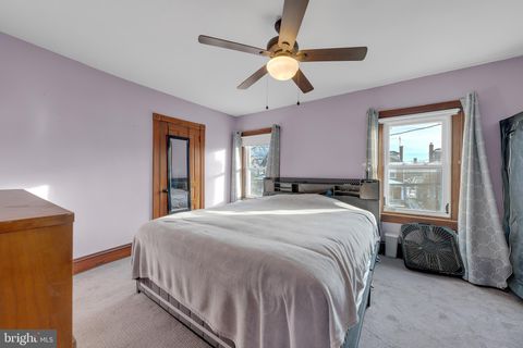 Tiny photo for 619 Juniper Street, QUAKERTOWN, PA 18951 (MLS # PABU2113048)