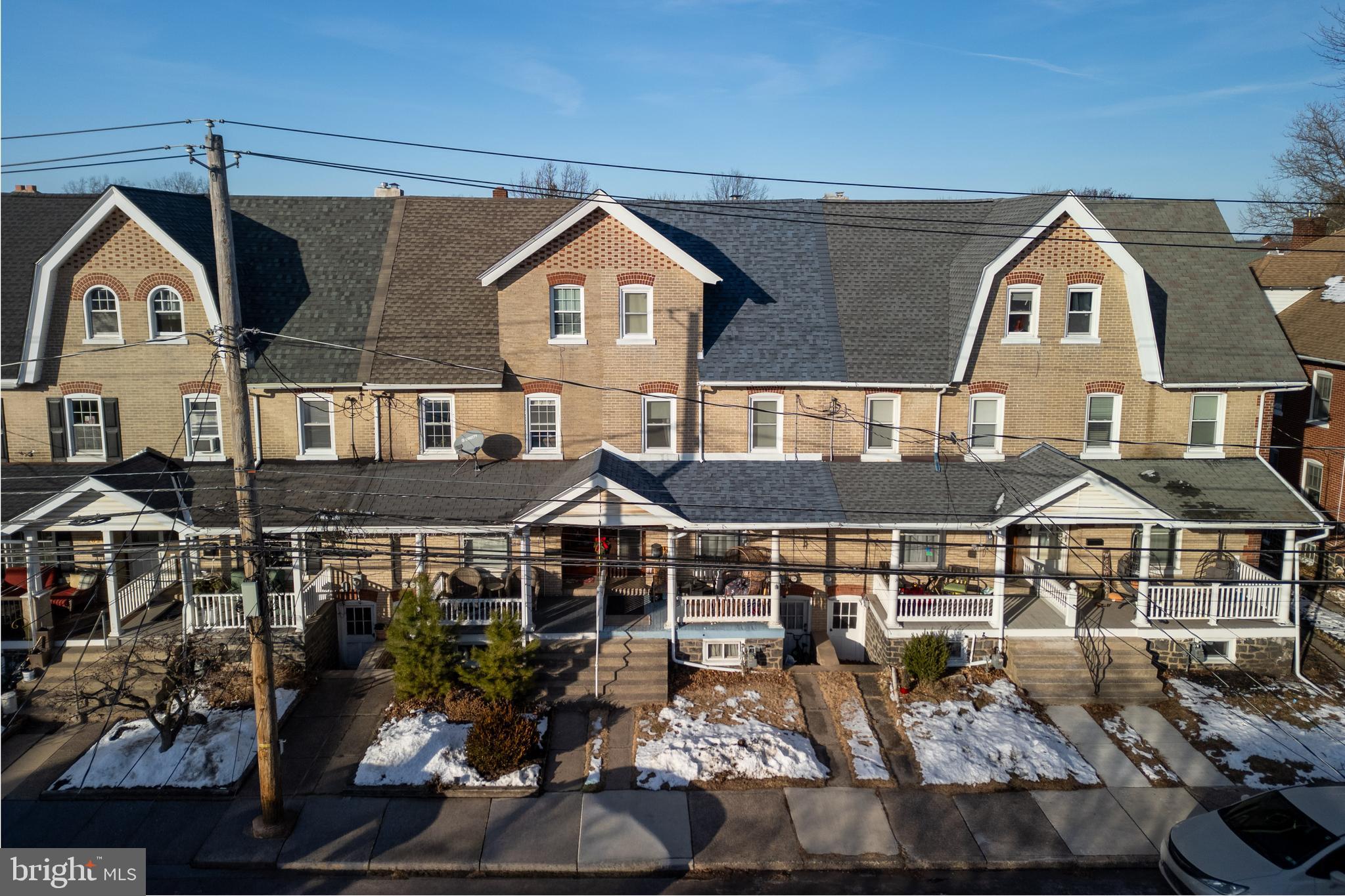 NON AVAILABLE - Residential