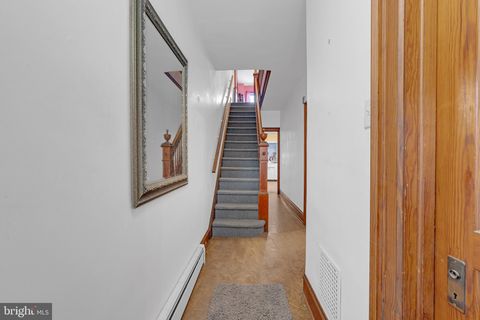 Tiny photo for 619 Juniper Street, QUAKERTOWN, PA 18951 (MLS # PABU2113048)