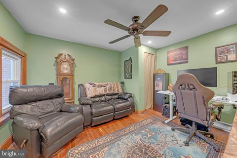 Tiny photo for 619 Juniper Street, QUAKERTOWN, PA 18951 (MLS # PABU2113048)