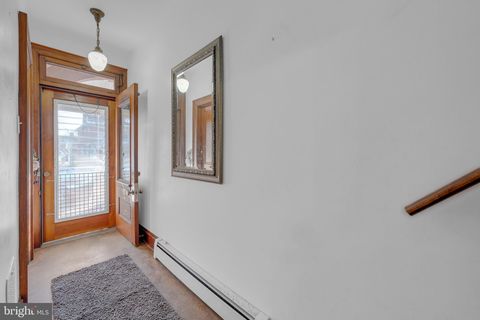 Tiny photo for 619 Juniper Street, QUAKERTOWN, PA 18951 (MLS # PABU2113048)