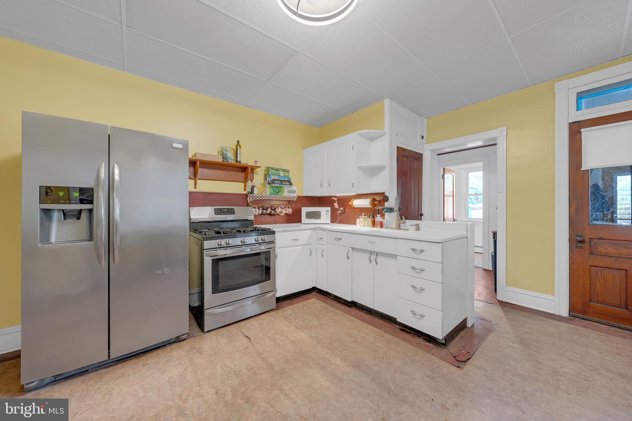 NON AVAILABLE - Residential