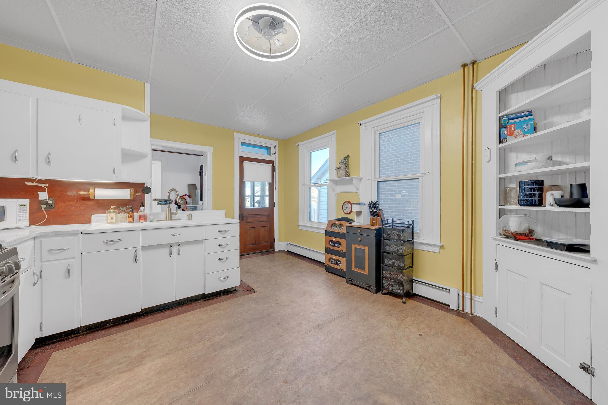 NON AVAILABLE - Residential