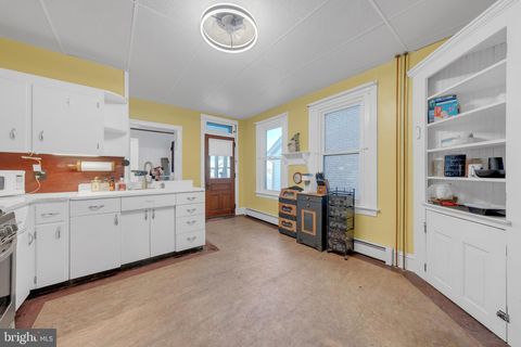 Tiny photo for 619 Juniper Street, QUAKERTOWN, PA 18951 (MLS # PABU2113048)