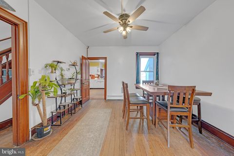 Tiny photo for 619 Juniper Street, QUAKERTOWN, PA 18951 (MLS # PABU2113048)