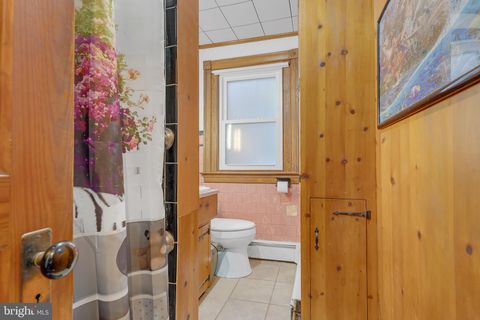 Tiny photo for 619 Juniper Street, QUAKERTOWN, PA 18951 (MLS # PABU2113048)