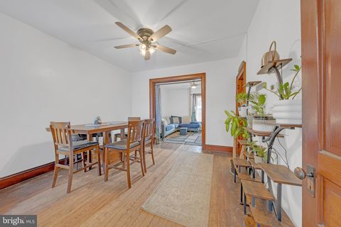 Tiny photo for 619 Juniper Street, QUAKERTOWN, PA 18951 (MLS # PABU2113048)