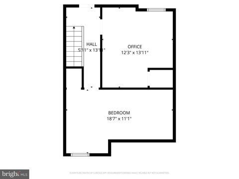 Tiny photo for 619 Juniper Street, QUAKERTOWN, PA 18951 (MLS # PABU2113048)