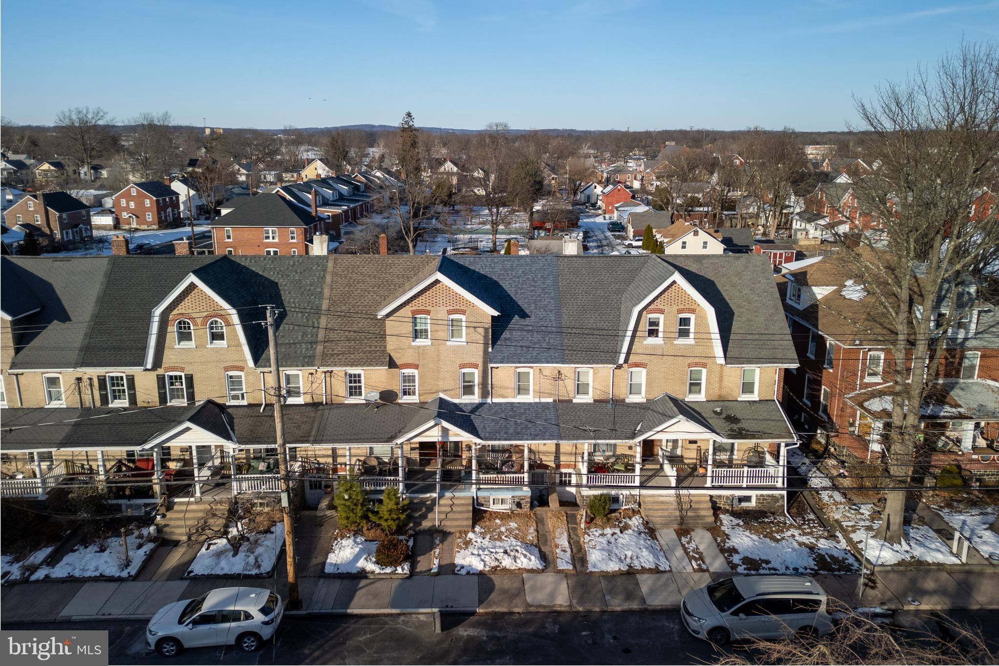 NON AVAILABLE - Residential