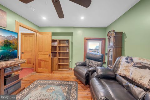 Tiny photo for 619 Juniper Street, QUAKERTOWN, PA 18951 (MLS # PABU2113048)