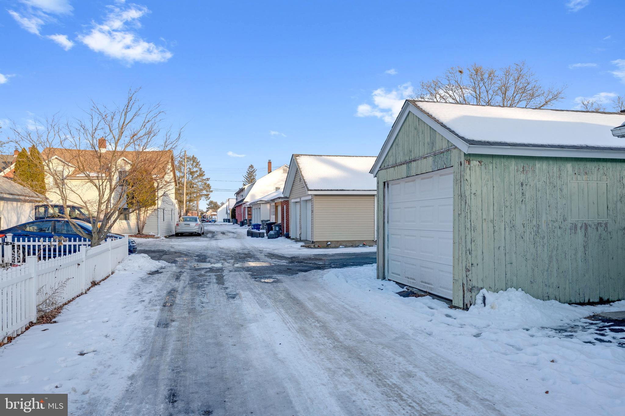 NON AVAILABLE - Residential