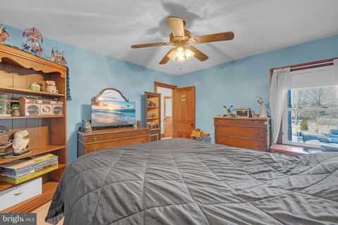 Tiny photo for 619 Juniper Street, QUAKERTOWN, PA 18951 (MLS # PABU2113048)