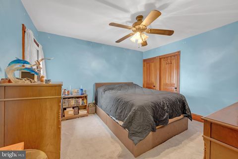 Tiny photo for 619 Juniper Street, QUAKERTOWN, PA 18951 (MLS # PABU2113048)