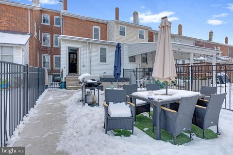 Tiny photo for 619 Juniper Street, QUAKERTOWN, PA 18951 (MLS # PABU2113048)