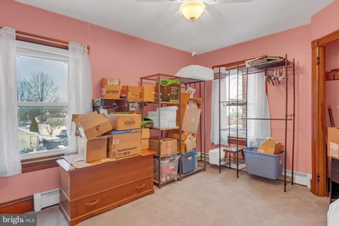 Tiny photo for 619 Juniper Street, QUAKERTOWN, PA 18951 (MLS # PABU2113048)