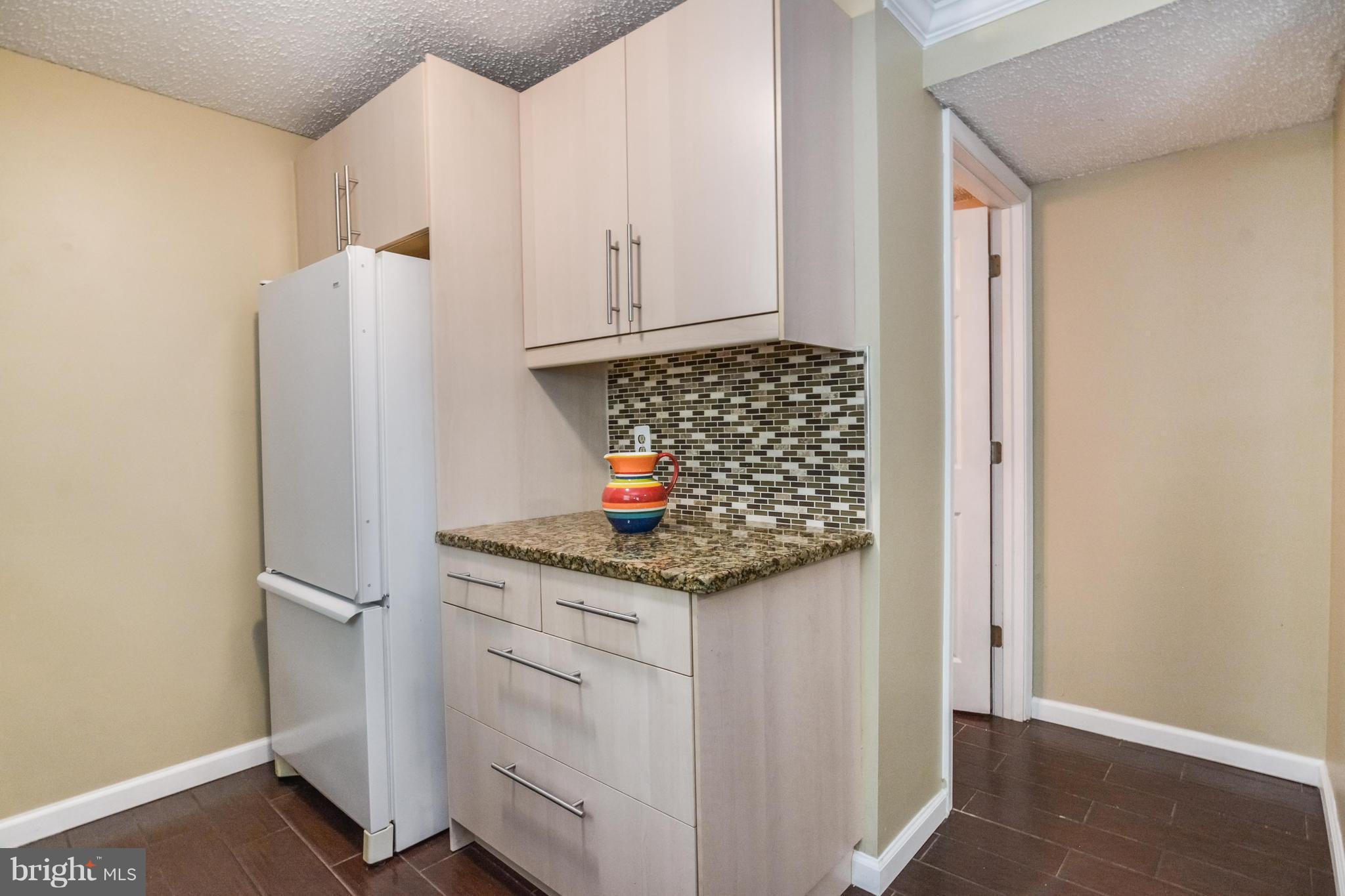 NEWINGTON FOREST - Residential