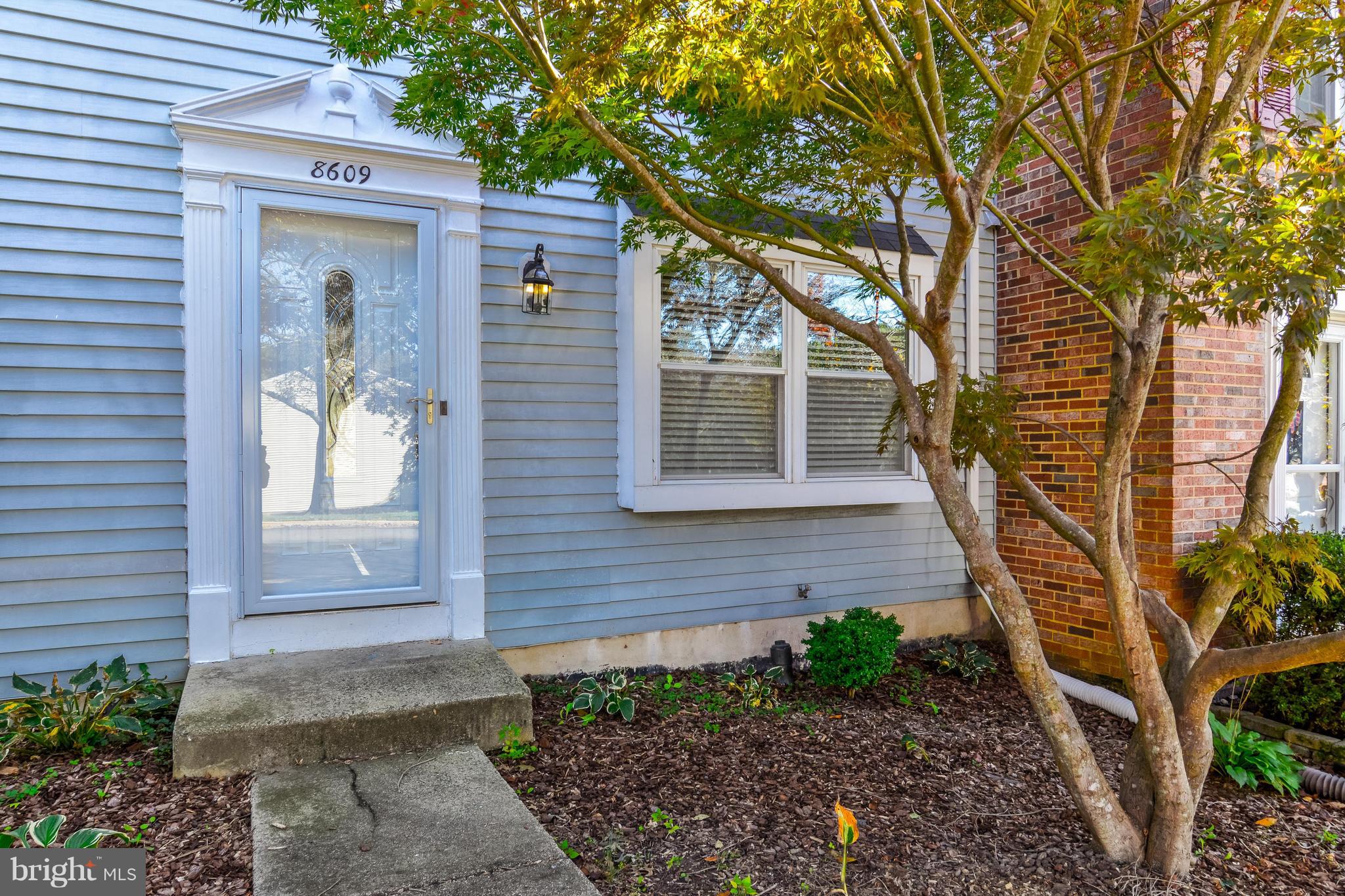 NEWINGTON FOREST - Residential