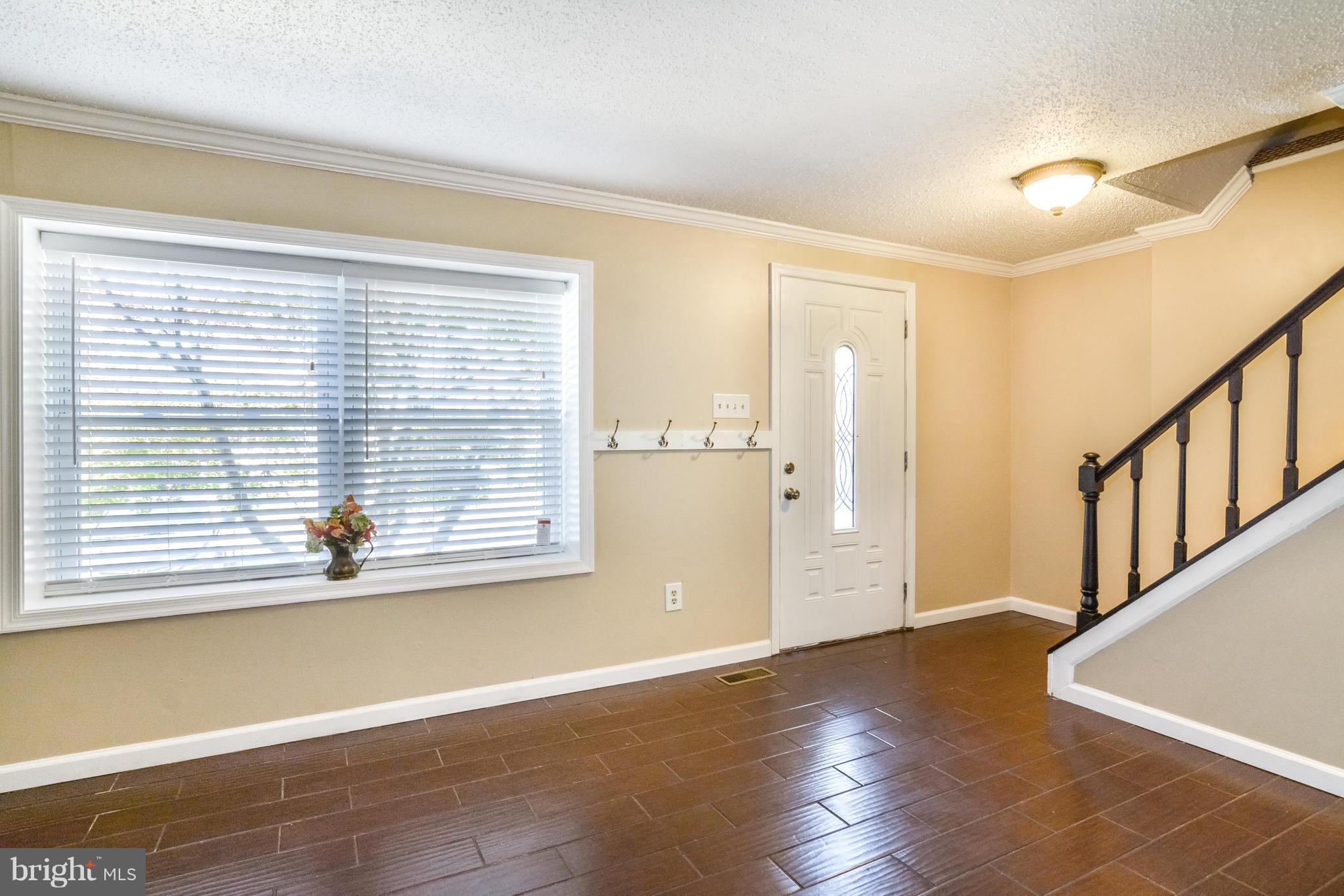 NEWINGTON FOREST - Residential