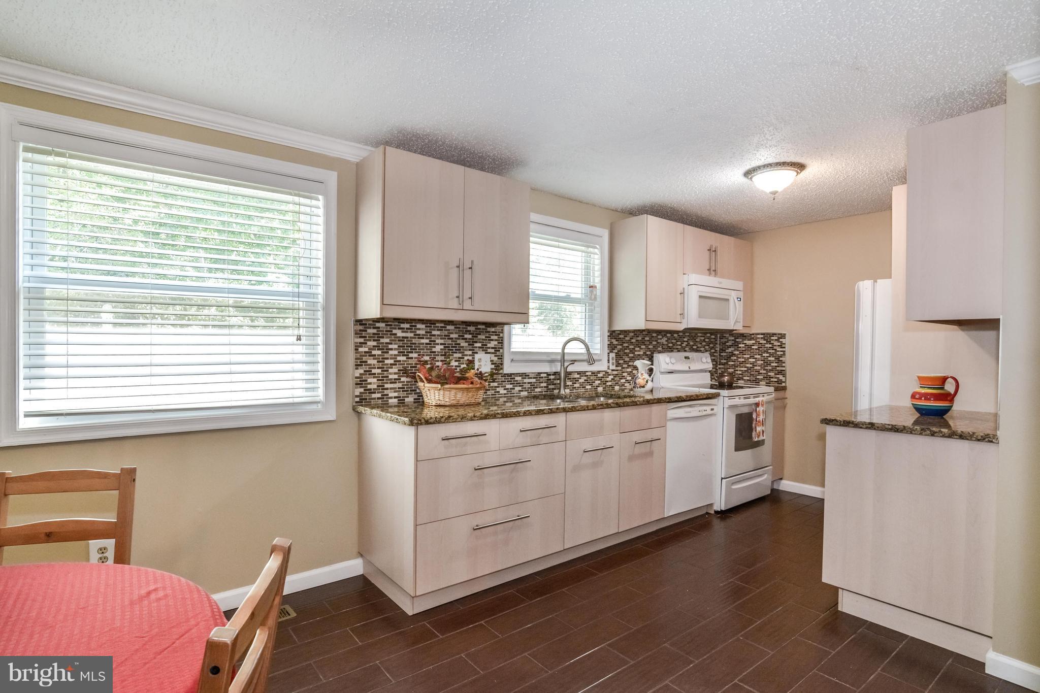 NEWINGTON FOREST - Residential