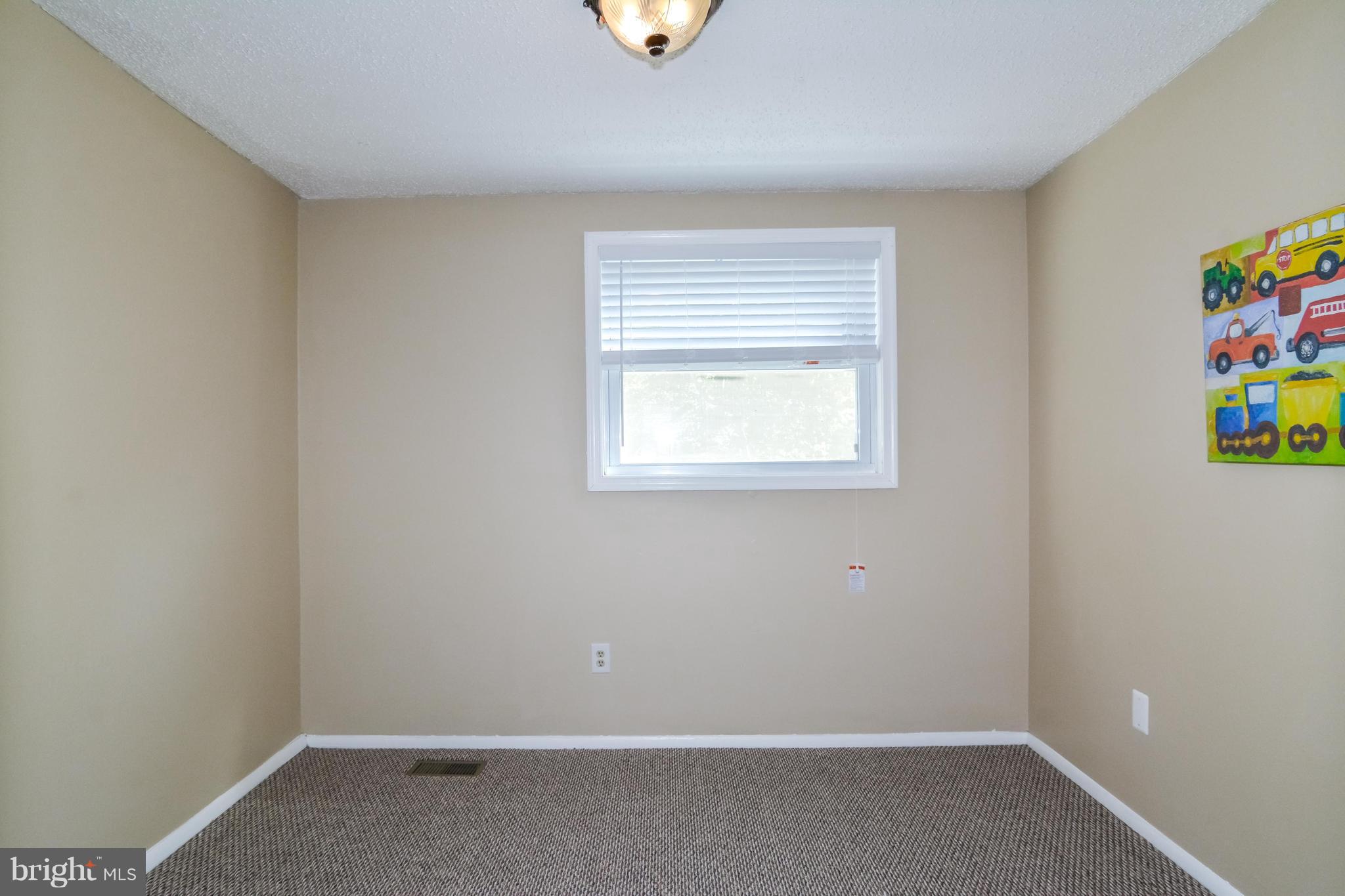 NEWINGTON FOREST - Residential