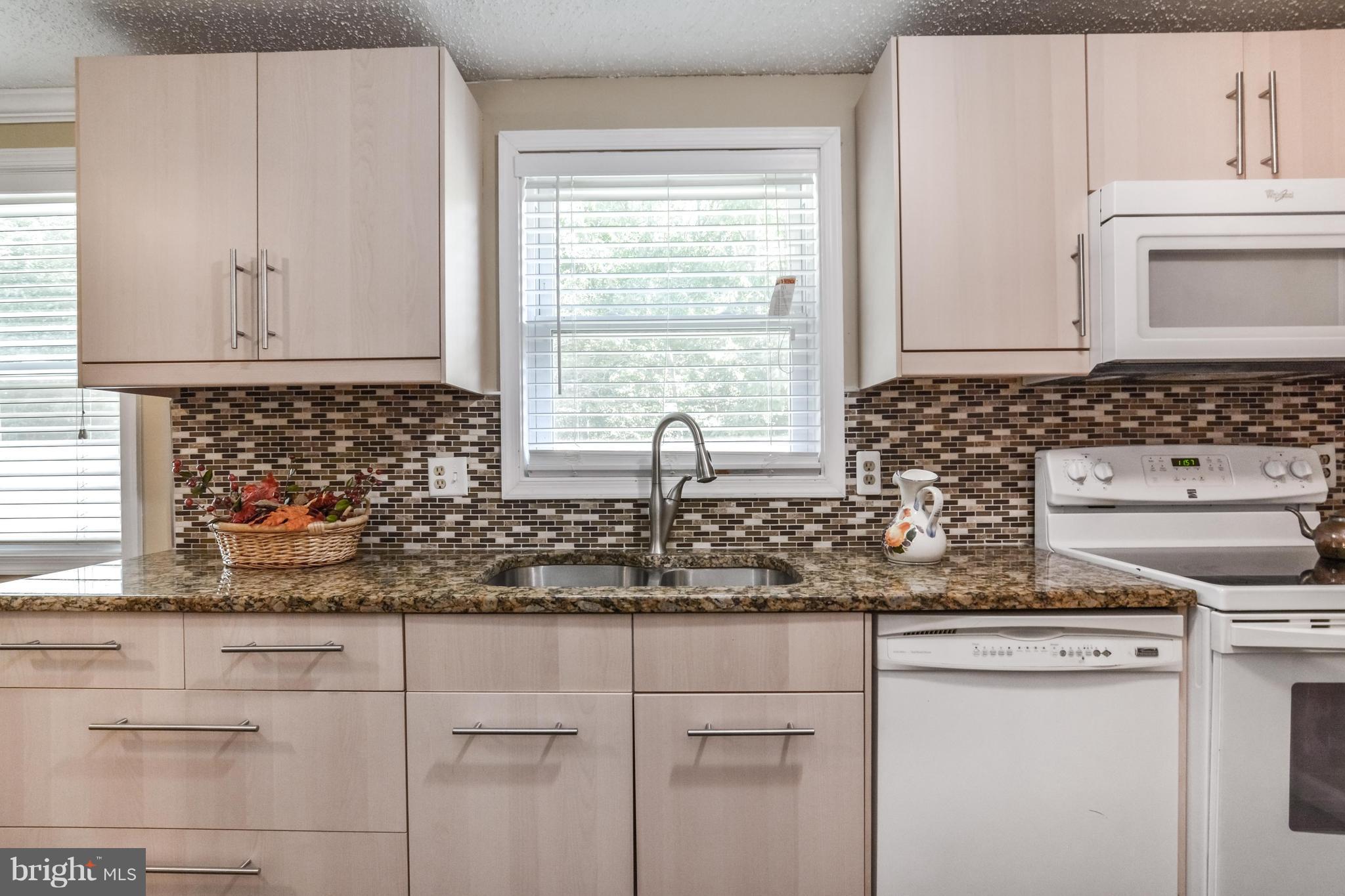 NEWINGTON FOREST - Residential