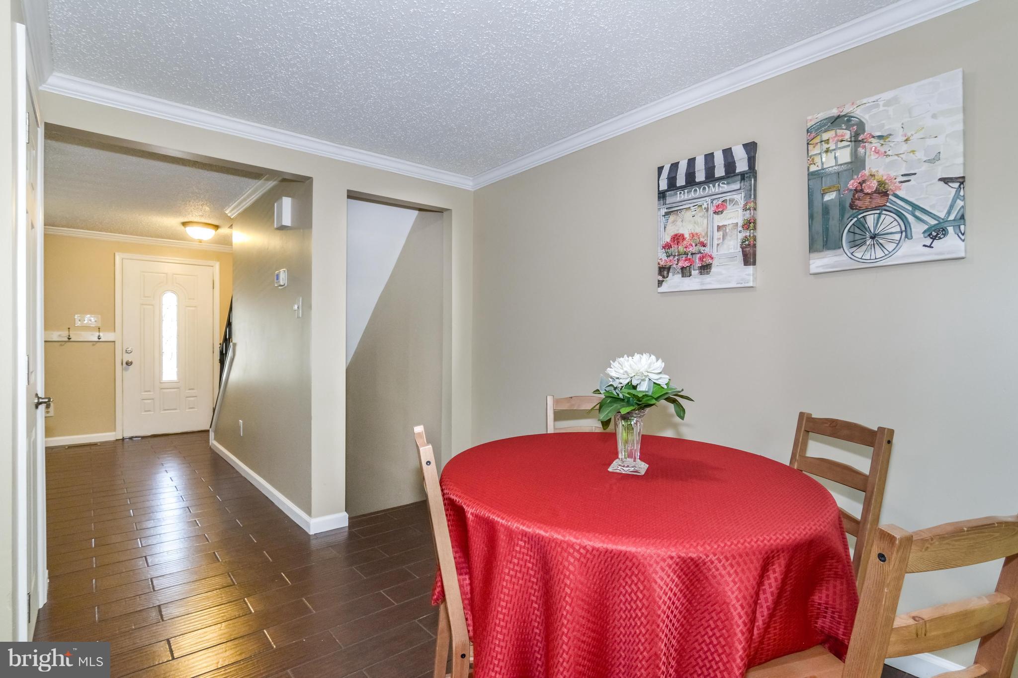 NEWINGTON FOREST - Residential